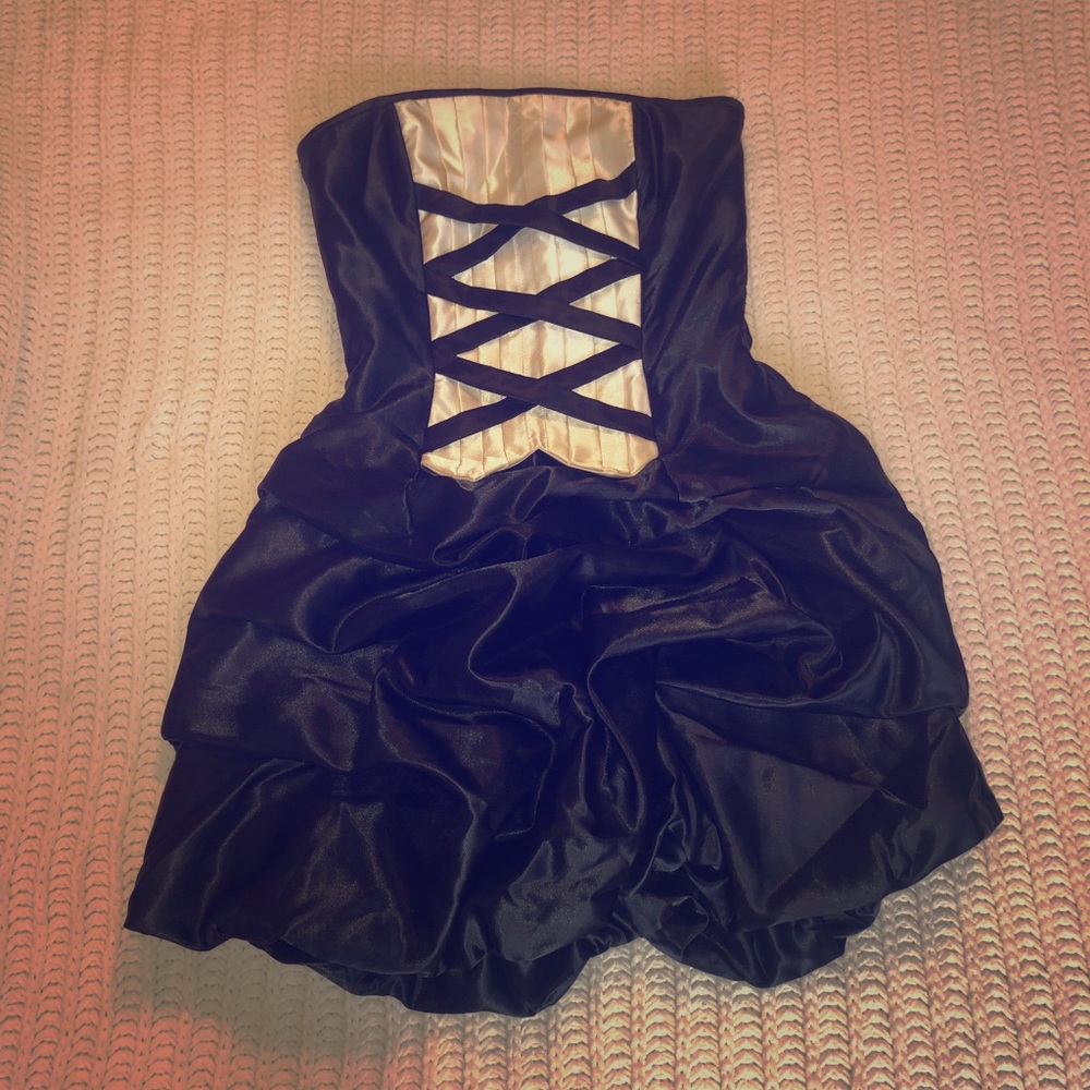 Jessica McClintock Formal/Cocktail Dress